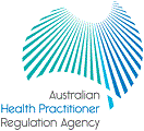 Australian Health Practitioner Regulation Authority AHPRA